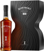 Bowmore Distillery Bowmore Timeless 27 Years Islay Single Malt Scotch Whisky Flasche