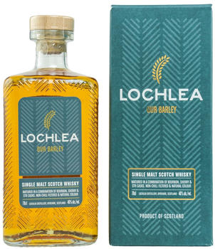 Lochlea Our Barley 2022 0,7l 46%
