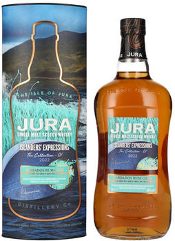 Jura Islanders' Expressions The Collection 01 2022 1l 40%