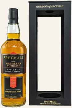 The Macallan Speymalt 2001/2021 0,7l 57,6%