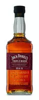 Jack Daniels Triple Mash Blended Straight Whiskey - 0,7L 50% vol, Grundpreis: &euro;