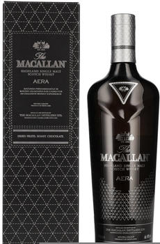 The Macallan Aera Highland Single Malt 0,7l 40%