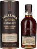 Aberlour 18 Jahre Highland Single Malt Scotch Whisky - 0,7L 43% vol, Grundpreis:
