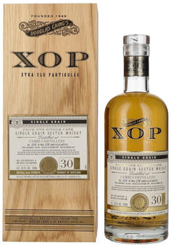 Douglas Laing's 30 Years Old XOP Cambus 1991 Single Cask Single Grain 0,7l 59,5%