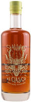 Stauning El Clasico Research Series Batch 1 Danish Rye Whisky 0,7l, Grundpreis: