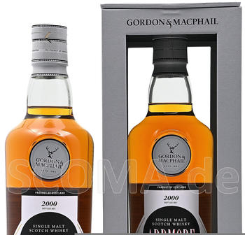 Gordon & MacPhail 21 Jahre Ardmore 0,7 46%