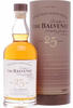 The Balvenie 25 YO Whisky 48% vol. 0,70l, Grundpreis: &euro; 1.071,29 / l