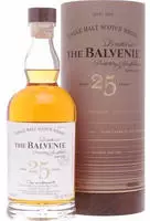 Balvenie 25 Jahre Single Malt Whisky