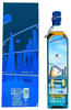 Johnnie Walker Blue Label City of the Future London 2220 Edition 0,7 Liter 40 %...