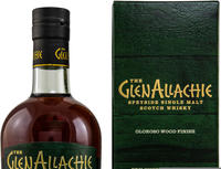 Glenallachie 2008 17 y Cadenhead's 0,7l 46 %vol. Whisky, Grundpreis: &euro;...