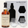 The Balvenie Double Wood Single Malt Scotch Whisky 12 Jahre mit Geschenkbox 40%...