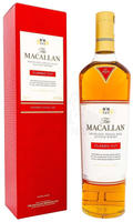 Macallan Classic Cut 2022 0,7 Liter 52,5 % Vol., Grundpreis: &euro; 299,86 / l