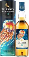 Talisker 11 Jahre Special Releases 2022 0,7 Liter 55,1 % Vol., Grundpreis: &euro;