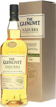 The Glenlivet Nadurra Finish 16 Jahre 1l 48%