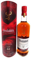 Glenfiddich Perpetual VAT 02 1 Liter 43 % Vol.