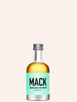 Mackmyra Mack 0,05l 40%