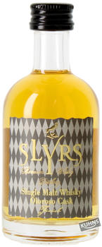 Slyrs Oloroso Edition No. 3 46% 0,05l