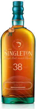 The Singleton of Glen Ord Single Malt Whisky 38 Jahre 0,7l