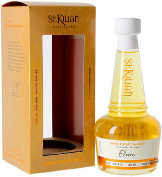 St. Kilian Signature Edition Eleven 0,5l 46,2%