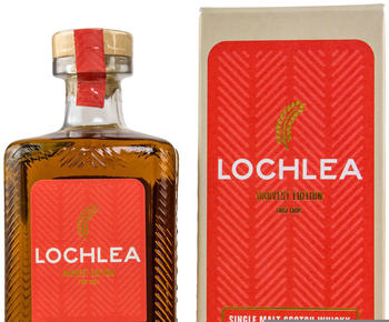 Lochlea Harvest Edition First Crop 0,7l 46%