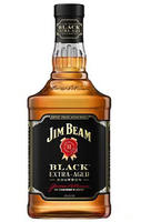 Jim Beam Kentucky Straight Bourbon Whiskey 40% Vol. 1l