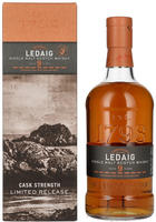 Ledaig 9 Jahre 2012 Bordeaux Red Wine Cask 0,7 Liter 56,8% Vol., Grundpreis:...