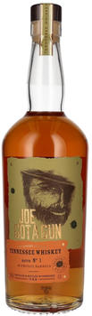 Joe Got A Gun 20 Private Barrels Batch N°1 Tennessee Whiskey 0,7l 40%
