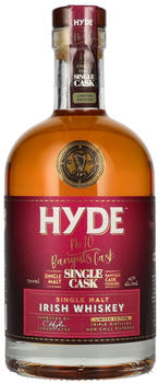 Hyde No.10 Banyuls Cask 0,7l 43%