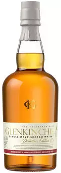 Glenkinchie Distillers Edition 2022 Single Malt Scotch Whisky 0,7l 43%