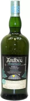 Ardbeg Smoketrails Manzanilla Edition 1l 46%