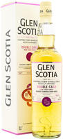 Glen Scotia Double Cask 0,7 Liter 46 % Vol., Grundpreis: &euro; 42,71 / l