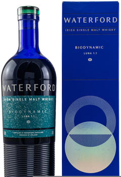 Waterford Distillery Waterford Biodynamic Luna 1.1 The Arcadian Irish Single Malt Whisky 0,7l 50%