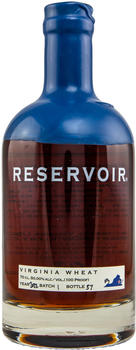 Reservoir Virginia Wheat Whiskey 0,7l 50%