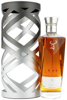 Glenfiddich 30 Jahre Single Malt Scotch Whisky 0,7l 43%
