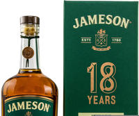 Jameson 18 Jahre Irish Whiskey