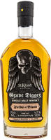 St. Kilian Grave Digger Fields of Blood Single Malt Whisky