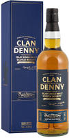 Clan Denny Islay Single Malt Scotch Whisky