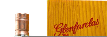 Glenfarclas The Family Casks Summer 1989/2021 0,7l 51,9%