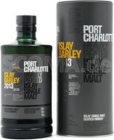 Port Charlotte Islay Barley 2013 Single Malt Whisky