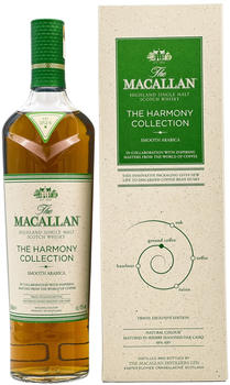 The Macallan The Harmony Collection Smooth Arabica 0,7l 40%