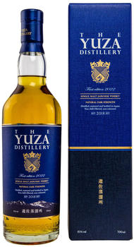 & Japanischer Whisky Bestenliste Vergleich - Test