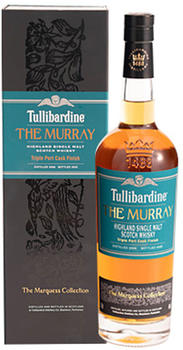 Tullibardine The Murray 2008/2022 0,7l 46%