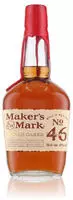 Maker's Mark 46 Bourbon Whisky