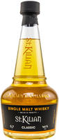 St. Kilian Distillers St. Kilian Classic Bavarian Single Malt Whisky 46% 0.5L,
