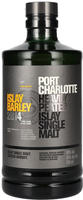 Bruichladdich Port Charlotte Islay Barley 2014 Whisky 50% vol. 0,70l, Grundpreis: