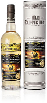 Douglas Laing's Big Peat's Finest Islay 15 Years Old Particular 0,7l 48,4%