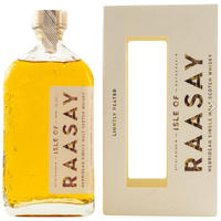 Isle of Raasay Distillery Isle of Raasay Single Malt Whisky - The Draam - Lightly