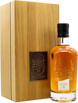 Bunnahabhain 44 Years Old Director's Special 1976/2020 Single Malts of Scotland 0,7l 42,4%