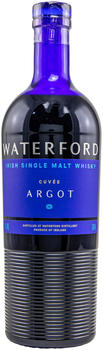 Waterford Micro Cuvée Argot Irish Single Malt Whisky 0,7l 47%
