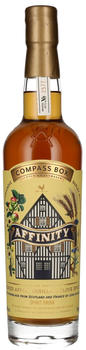 Compass Box Compass Box Affinity Spirit Drink 0,7l 46%